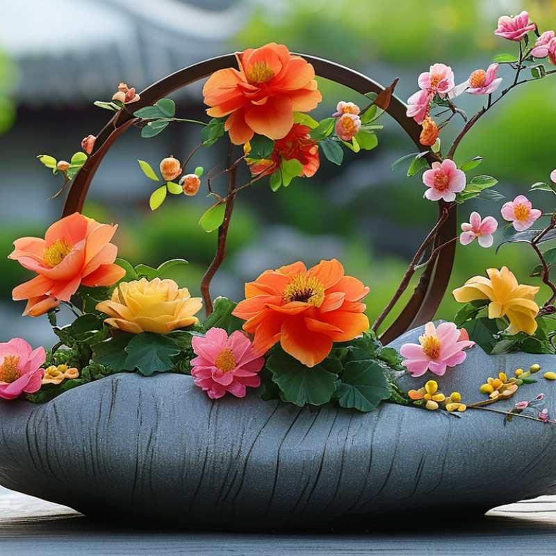 Best Flower Ball Designs for Your Garden in China?