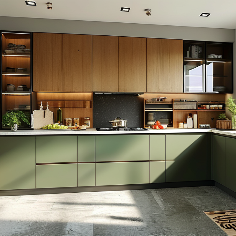 Best Kitchen Cupboards Ideas for Global Buyers in 2026?