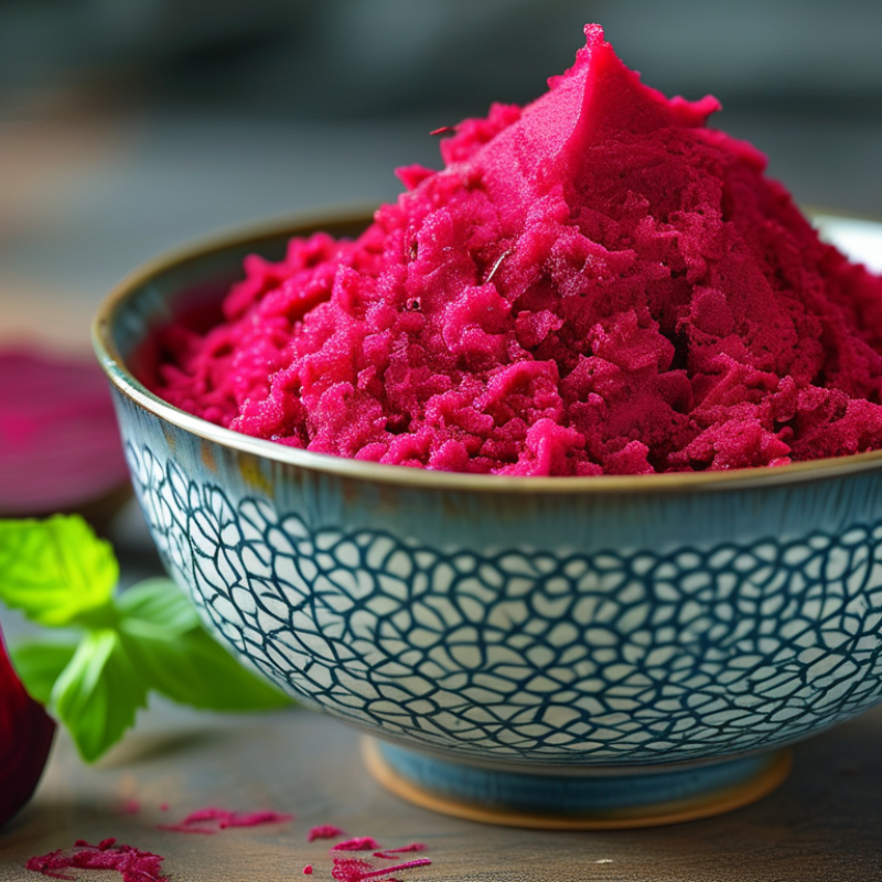 Top 10 Benefits of Beet Root Powder for Global Buyers?