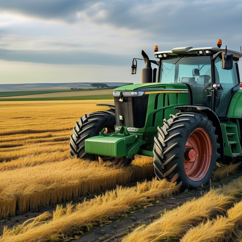 Top Farmstead Tractors in China for Global Buyers 2026?
