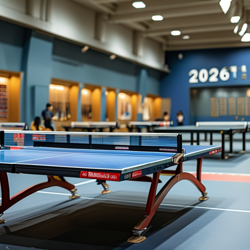 Top 10 Ping Pong Paddle Brands for Global Buyers in 2026?