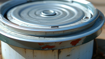 Top 10 Tank Top Manholes for Global Buyers to Consider?