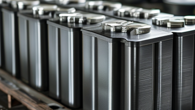 Lifepo4 Battery Best Options for Global Buyers 2026?