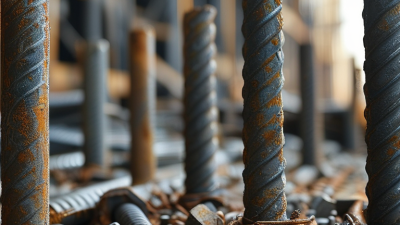 2026 Best Steel Rebars for Global Buyers What to Consider?