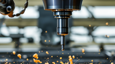 Why Choose a CNC Double Column Machining Center for Your Business?