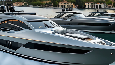 What Are the Best Cabin Speed Boats for Global Buyers?