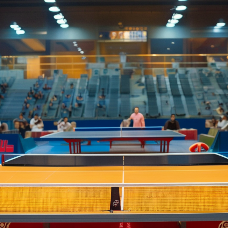How to Choose the Best Ping Pong Paddle for Your Game?
