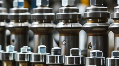 Top 5 Wheel Lug Bolts Buyers Should Consider Now?