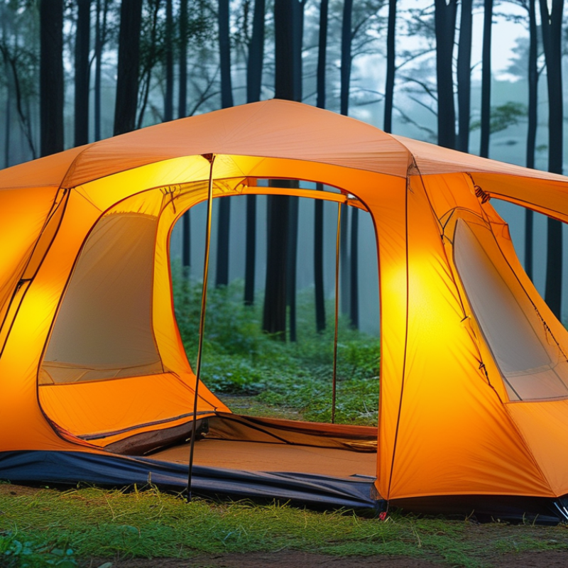China Best Canopy Tent for Outdoor Events and Camping Options?