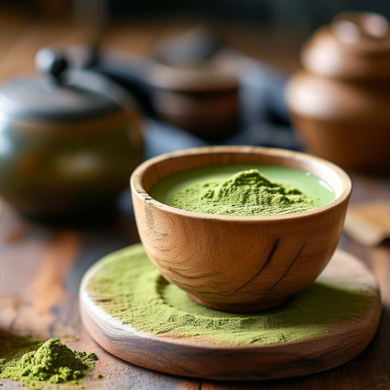 2026 Best Matcha Powder for Global Buyers to Consider?