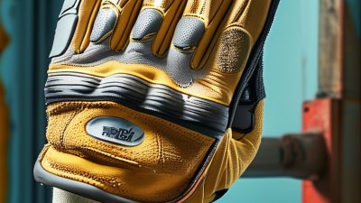 Top Anti-Vibration Gloves for Maximum Protection and Comfort?