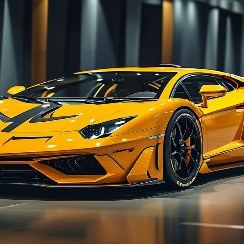 Why Choose the Devel Sixteen Engine for Your Supercar Needs?