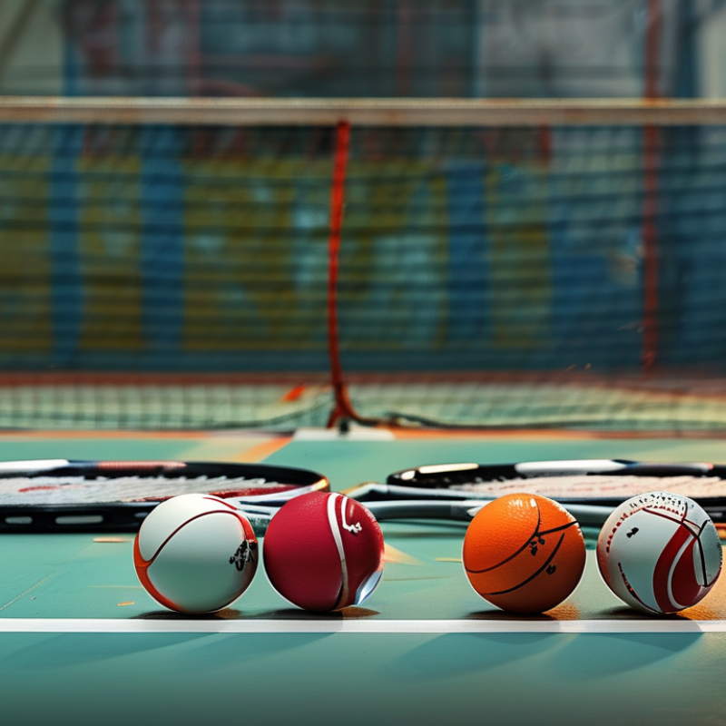 How to Choose the Right Diadem Pickleball Paddle for You?