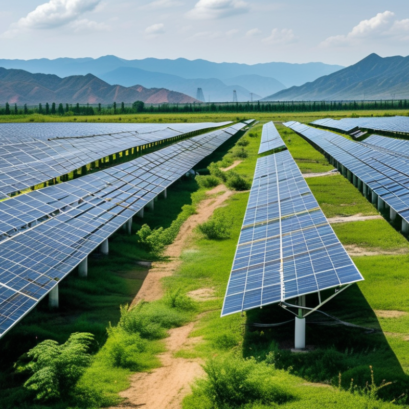 China Top 10 Tips for Efficient Solar Battery Maintenance?