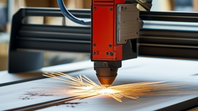 Why Choose a Compact Laser Cutter for Your Business Needs?