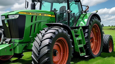 2026 Best Lawn Tractor Buying Guide for Global Buyers?