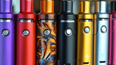 What is Elf Bar Vape and Why is it so Popular?
