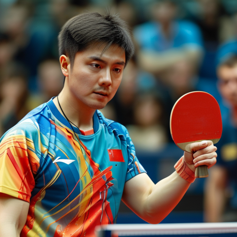 Top 10 Ping Pong Paddles in China for Global Buyers?