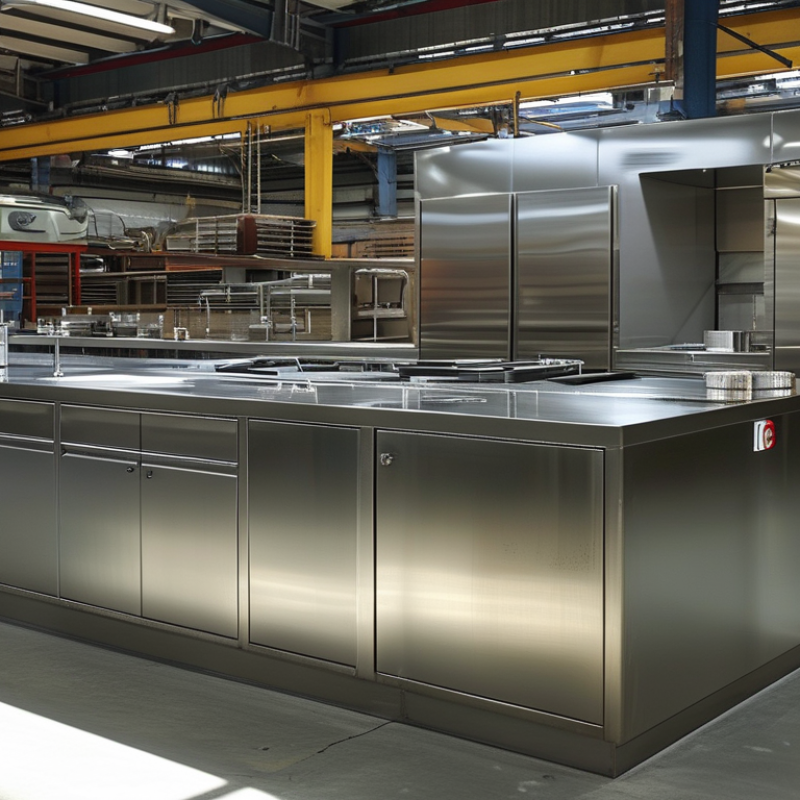 What is Stainless Steel Uses Benefits and Types?