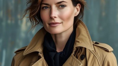 What is a Trench Coat and Why You Need One for Your Wardrobe?