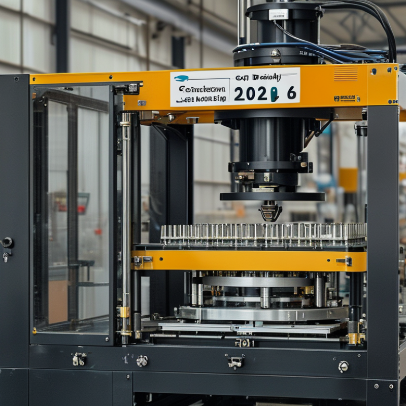 Best Container Forming Machine for Global Buyers 2026?