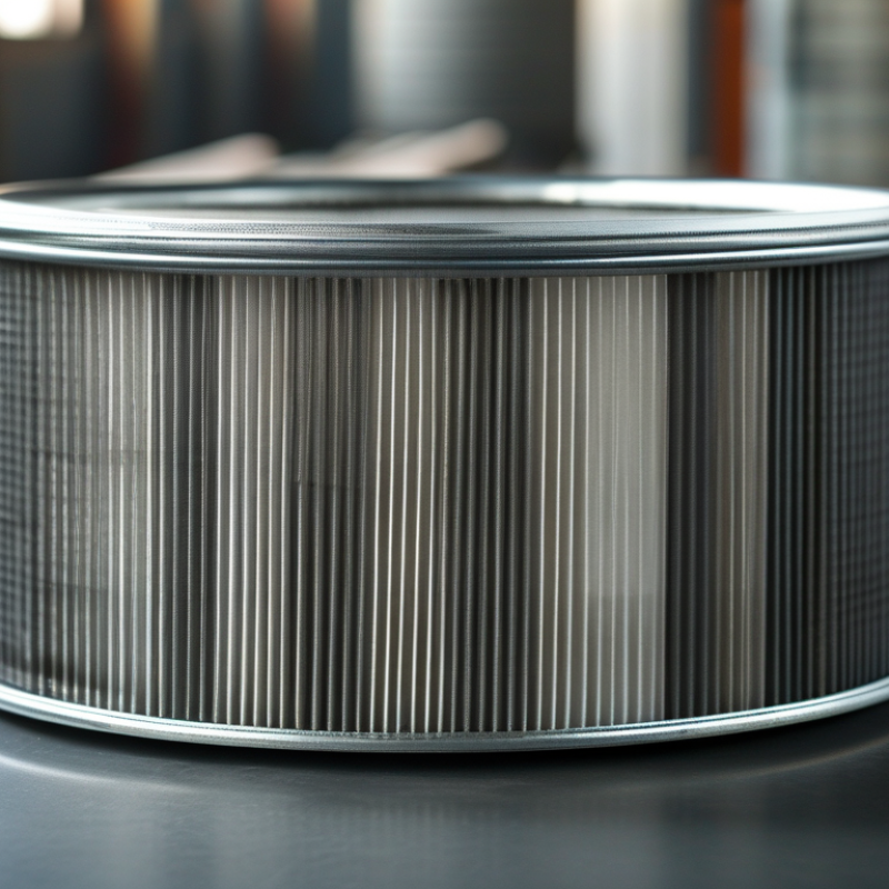 Top 10 Filtration Screens Suppliers in China for Global Buyers?