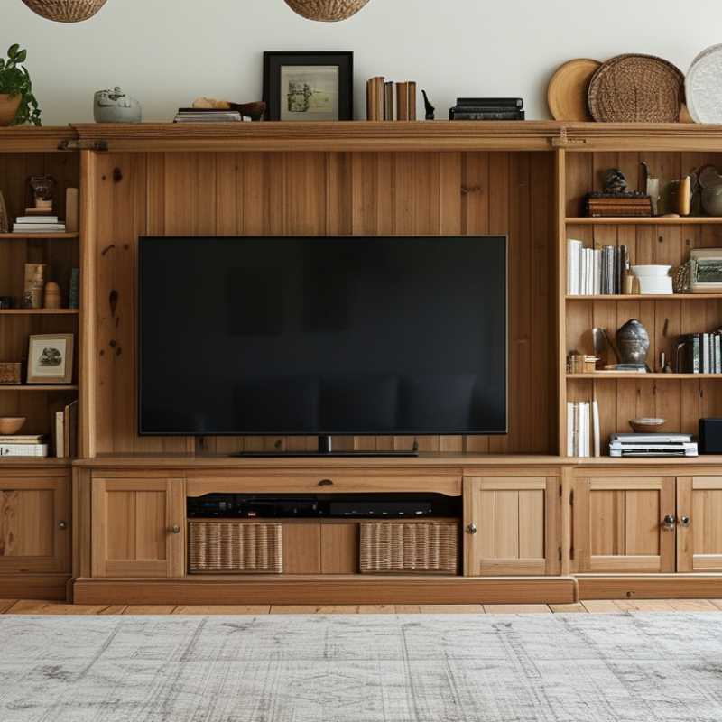 2026 How to Choose the Perfect TV Cabinet for Your Home?
