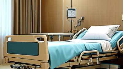 Top 5 Hospital Bed Options for Optimal Patient Care?