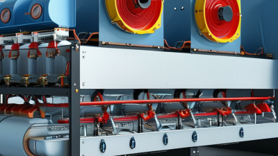 Top 10 Chiller Water System Tips for Global Buyers