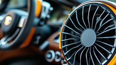 What is the Best Usb Fan For Car in 2026?