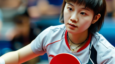 Top 10 Ping Pong Robots for Beginners and Professionals?