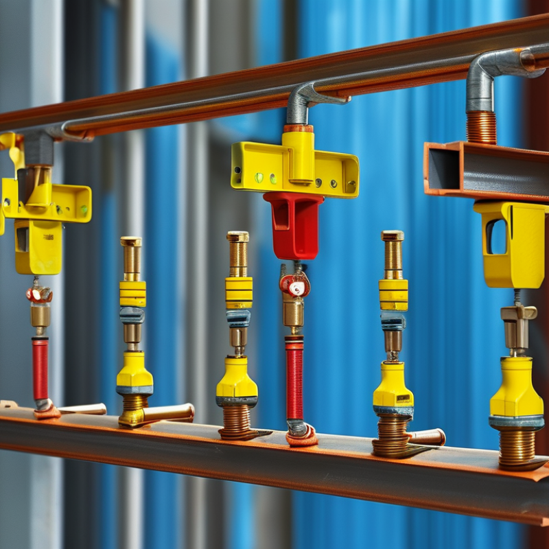 Top 5 Pipe Hanger Tips for Efficient Installation?
