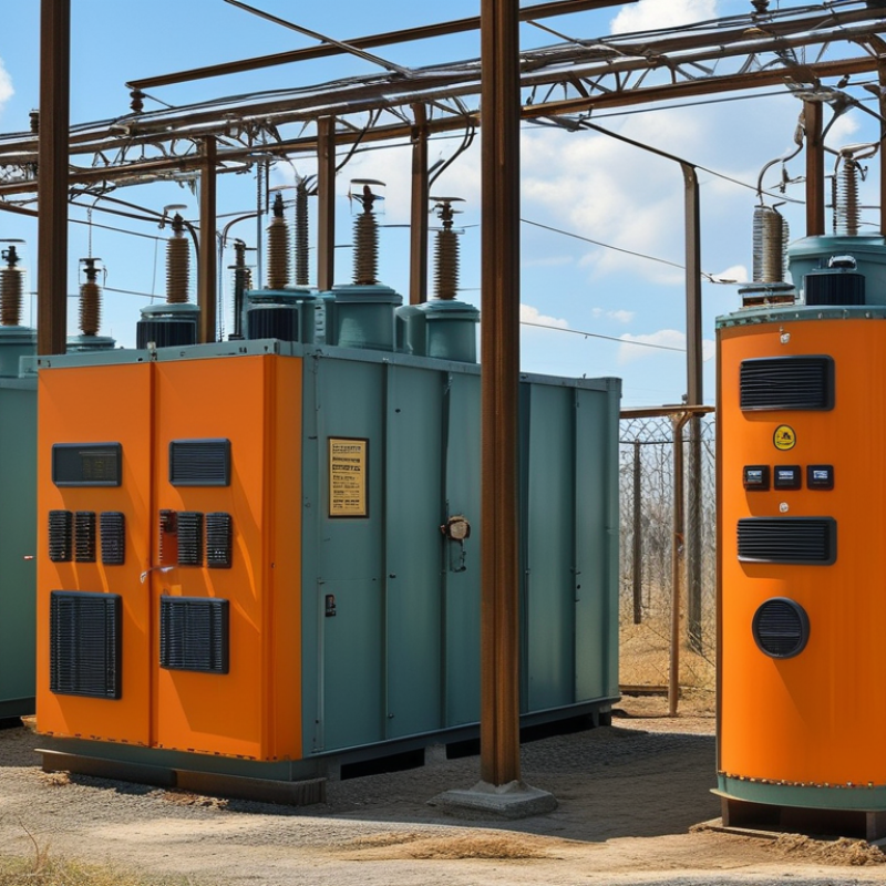 How to Choose the Right Dry Type Transformer Types for Your Needs?