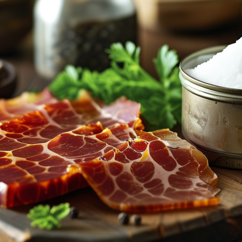 How to Use Food-Grade Sodium Nitrite Safely in Preservation?