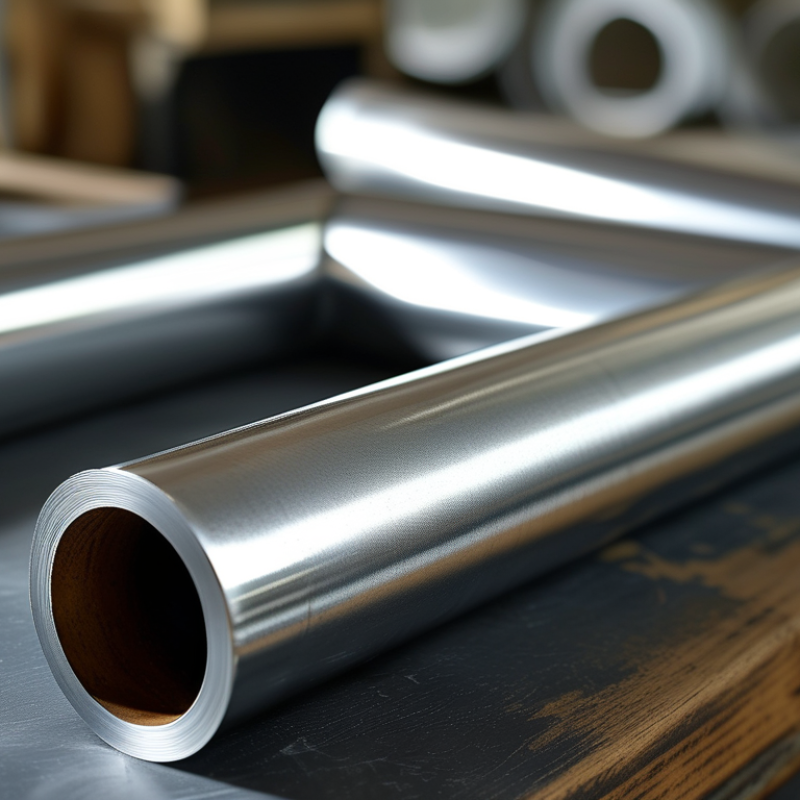 Top Quality Stainless Steel Decoration Pipe for Global Buyers?