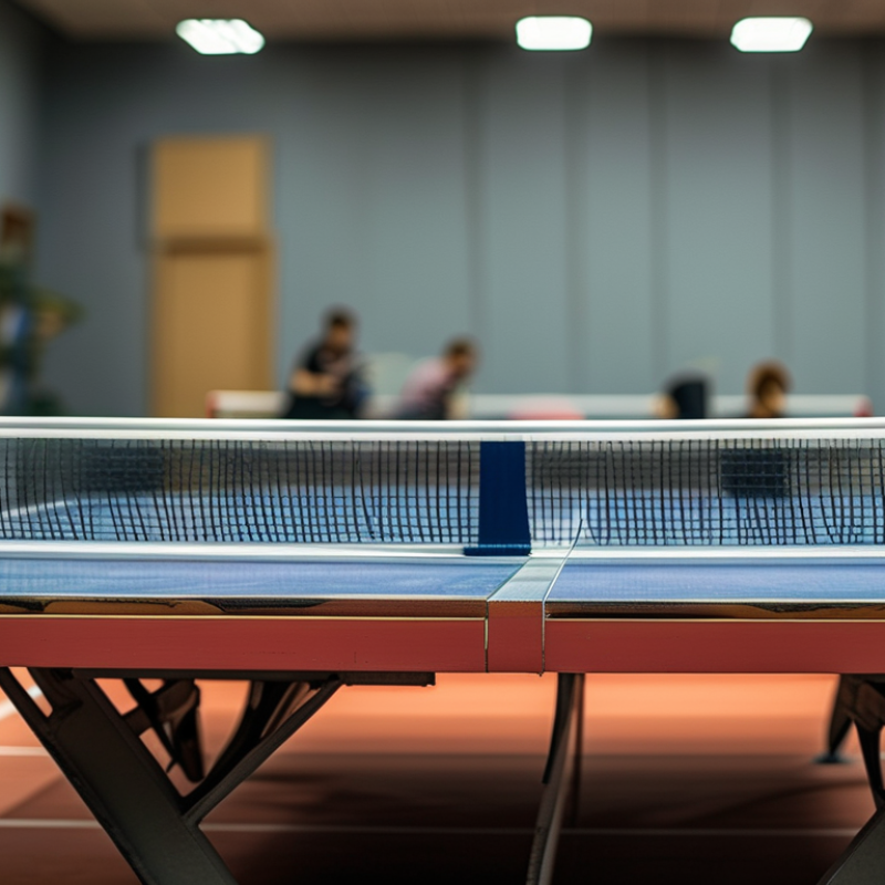 How to Choose the Best Ping Pong Paddle for Your Game?