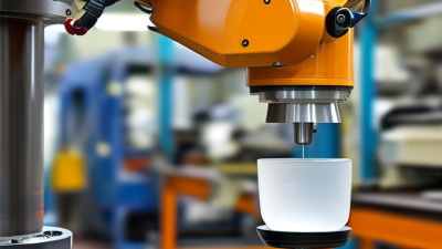 Top 5 Tips for Using a Cup Inspection Machine Effectively?