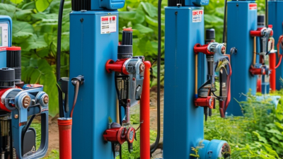 2026 Best Electric Pump Options for Global Buyers?