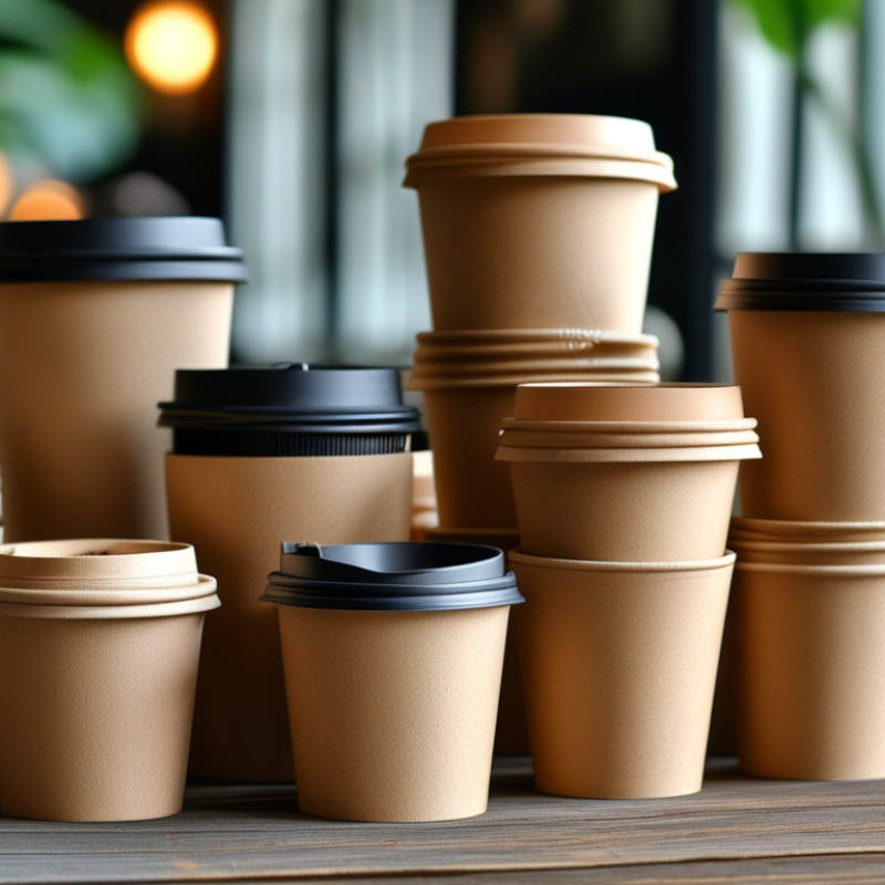 2026 Top Disposable Paper Cups for Global Buyers Guide