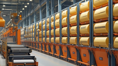 How to Choose the Right Conveying Device for Your Needs?