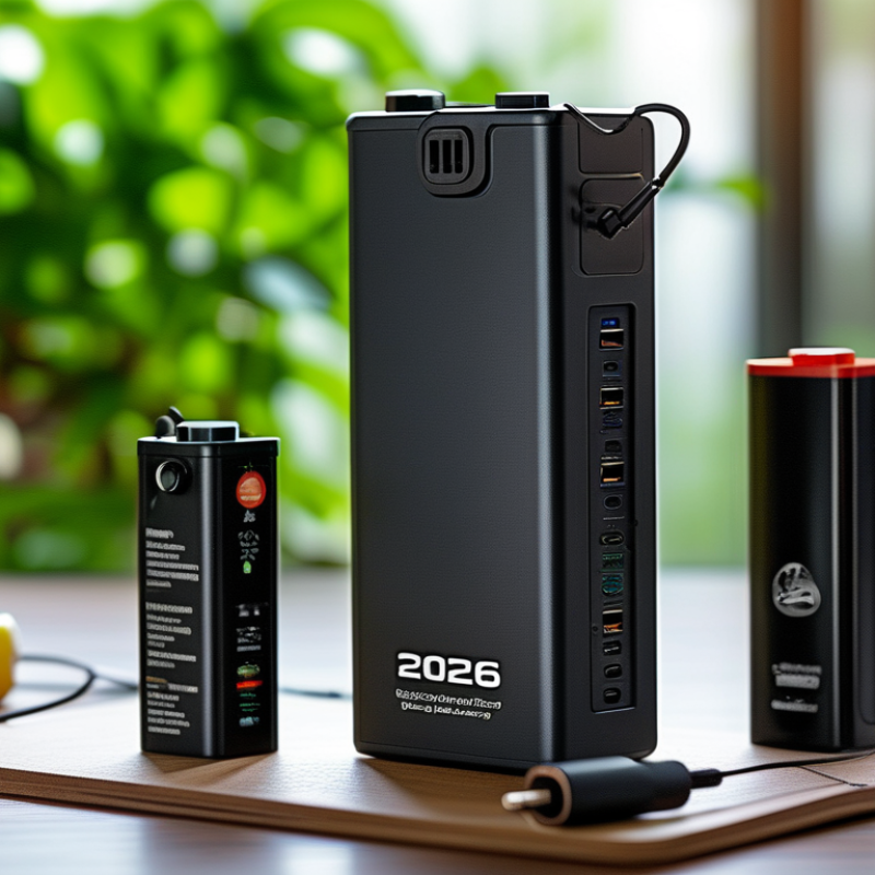 2026 How to Choose the Best Universal Battery Charger?