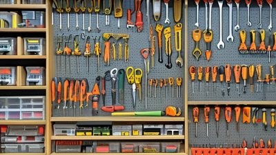 2026 Best Cantilever Tool Box for Efficient Storage Solutions?
