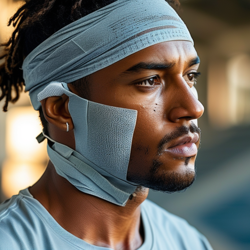How to Choose the Best Support Method for Sports Injuries?