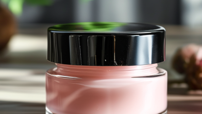 Top 10 Glass Cream Jar Suppliers for Your Packaging Needs?