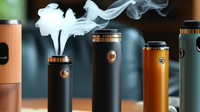 Top 10 Benefits of Using Nicotine Free Vapes Today?