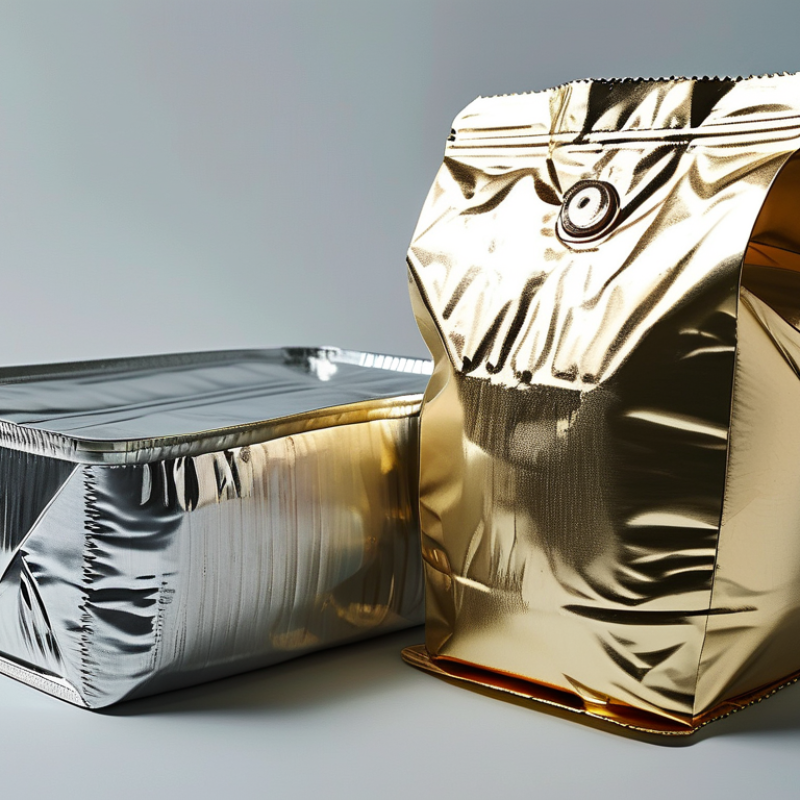 Top Benefits of Aluminum Foil Bags for Global Buyers?