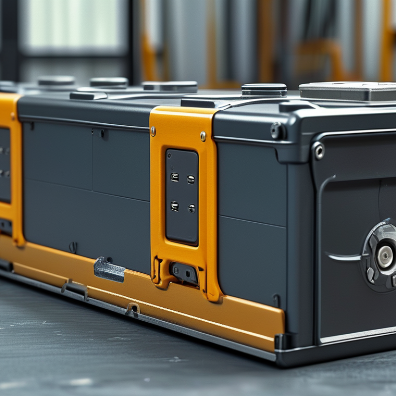 Why Choose Lifepo4 Battery for Your Power Needs?