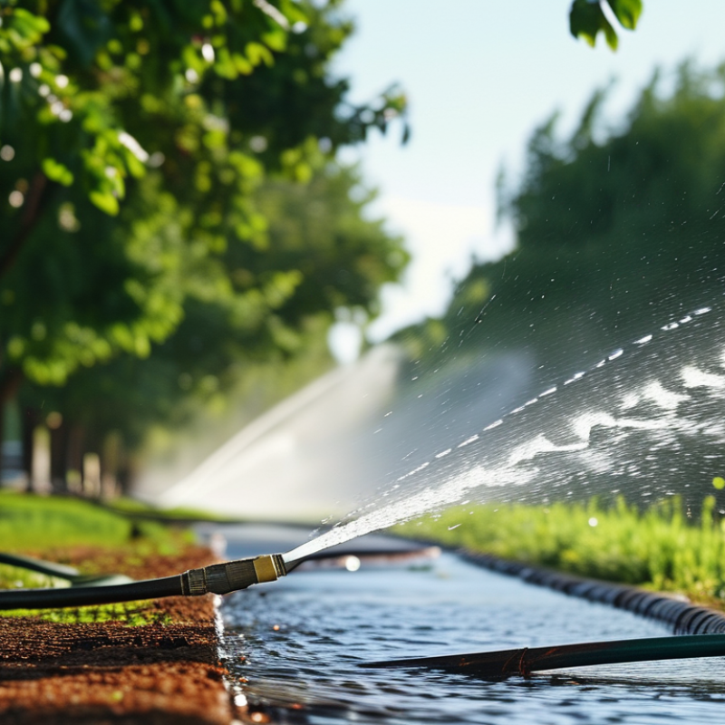 Why Is My Sprinkler Truck Water Pressure Low Solutions?