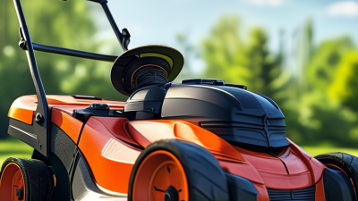 What is a Gas Push Mower and Why Choose It?