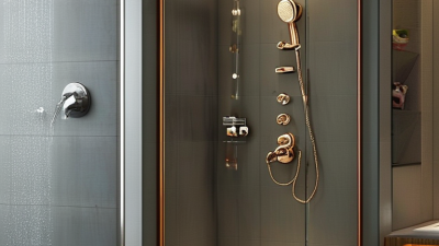 Top Shower Set System Options for Buyers in China Best Deals?